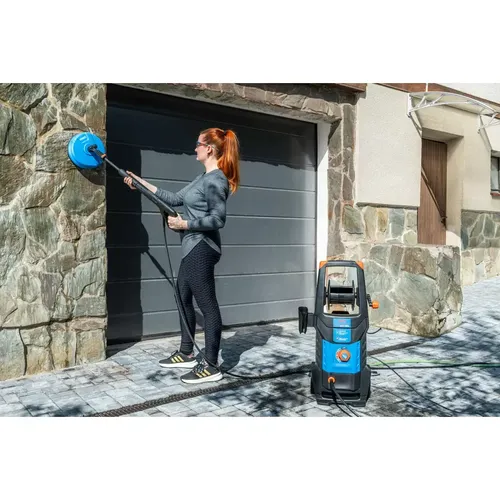 PC-ECT  Čistič ploch NAREX