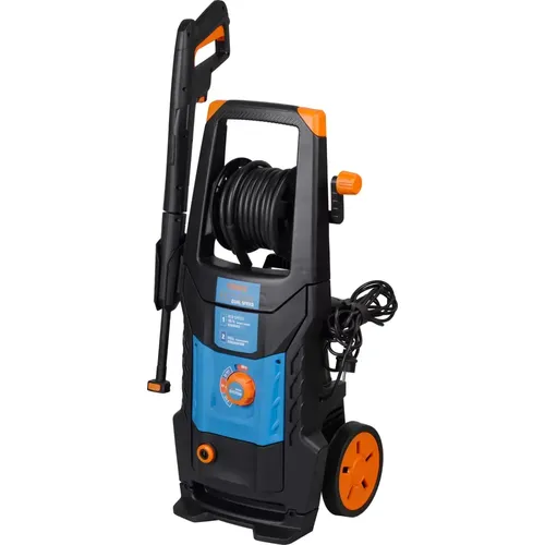 ECT 500 Vysokotlaký čistič NAREX