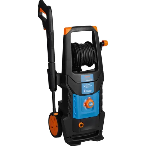 ECT 500 Vysokotlaký čistič NAREX