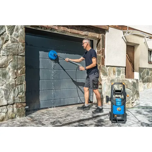 ECT 500 Vysokotlaký čistič NAREX