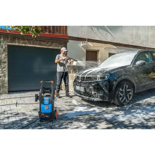 ECT 500 Vysokotlaký čistič NAREX