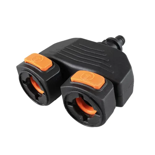 TNA-ECT 8XX Adaptér pro dvě trysky NAREX