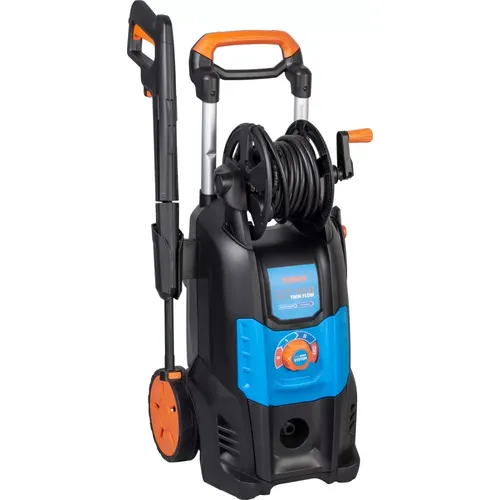 ECT 850  Vysokotlaký čistič NAREX