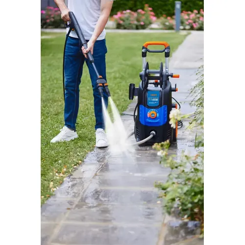 ECT 850  Vysokotlaký čistič NAREX