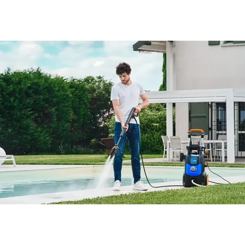 ECT 850  Vysokotlaký čistič NAREX