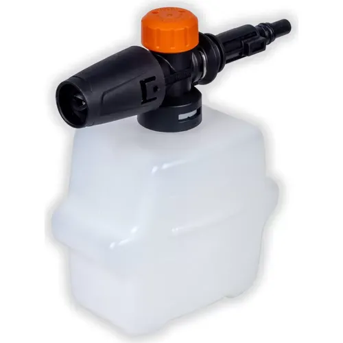 FLB-ECT 8XX Vysokotlaká nádoba na pěnovou trysku NAREX