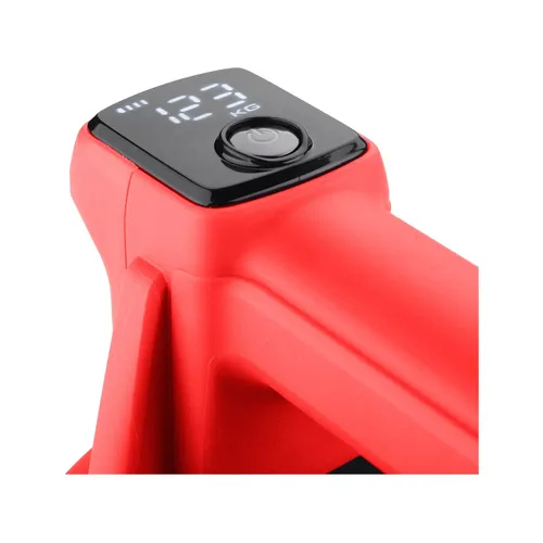 Zrušeno! nahrazeno výrobkem 4780872 přísavka aku s automatickým udržováním podtlaku, usb nabíjení EXTOL PREMIUM 8891502