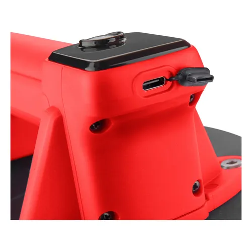 Zrušeno! nahrazeno výrobkem 4780872 přísavka aku s automatickým udržováním podtlaku, usb nabíjení EXTOL PREMIUM 8891502