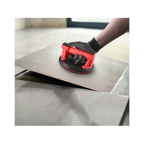 Zrušeno! nahrazeno výrobkem 4780872 přísavka aku s automatickým udržováním podtlaku, usb nabíjení EXTOL PREMIUM 8891502