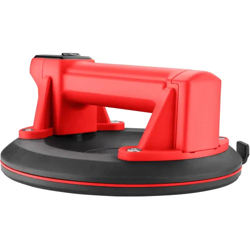 Zrušeno! nahrazeno výrobkem 4780872 přísavka aku s automatickým udržováním podtlaku, usb nabíjení EXTOL PREMIUM 8891502