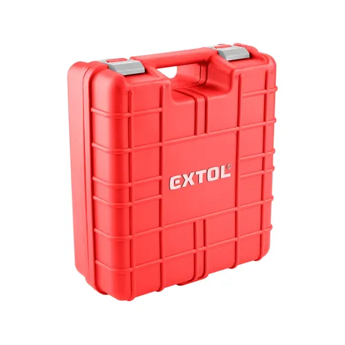 Zrušeno! nahrazeno výrobkem 4780872 přísavka aku s automatickým udržováním podtlaku, usb nabíjení EXTOL PREMIUM 8891502