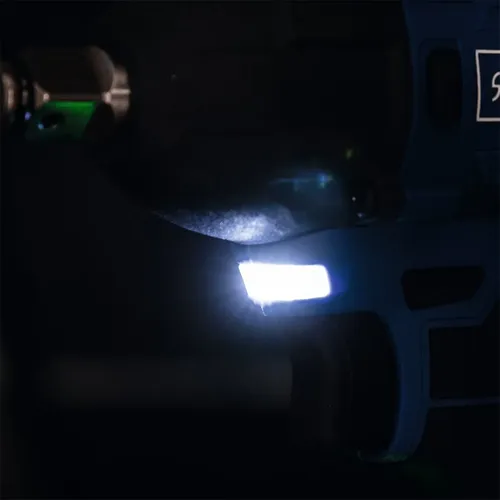 Scheppach BC-IW350-X-SET S 20 V IXES aku rázový utahovák + 2Ah baterie + nabíječka 2,4 A