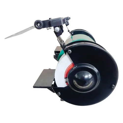 Dvoukotoučová bruska DS 150 L 5903615 Holzstar