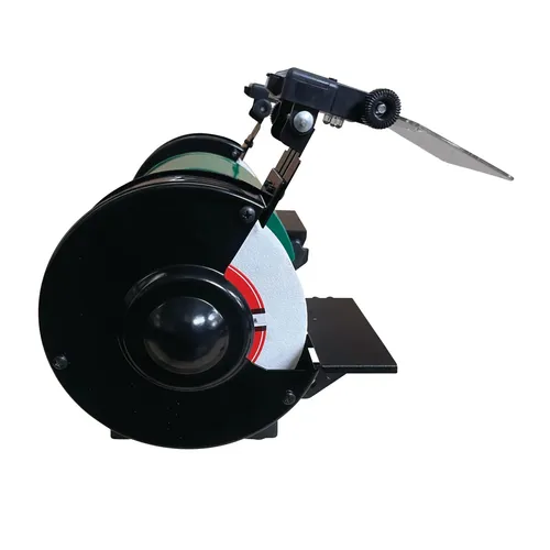 Dvoukotoučová bruska DS 150 L 5903615 Holzstar