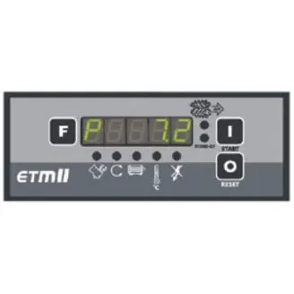 Šroubový kompresor A-MICRO 4.0-10-200 K (IE3) 2091654-S Aircraft