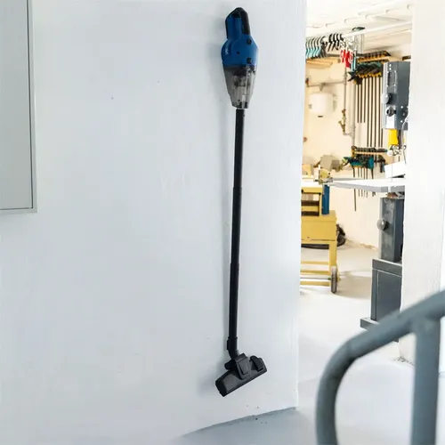 Scheppach C-HVC150-X 20 V IXES aku ruční/podlahový vysavač (bez baterie a nabíječky)