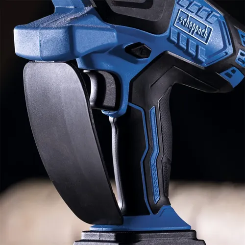 Scheppach BC-PS150-X 20 V IXES aku prořezávací pila (bez baterie a nabíječky)