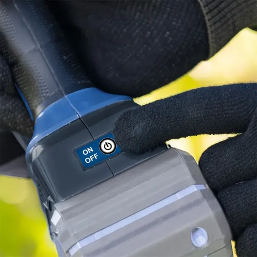 Scheppach BC-PS150-X-SET S 20 V IXES aku prořezávací pila + 2Ah baterie + nabíječka 2,4 A