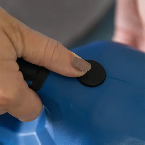 Scheppach C-HVC150-X-SET S 20 V IXES aku ruční/podlahový vysavač + 2Ah baterie + nabíječka 2,4 A