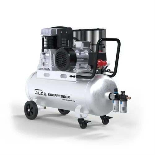 Kompresor 600/10/100 VZ-PRO Güde 50157