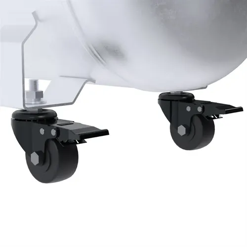 Kompresor 600/10/100 VZ-PRO Güde 50157