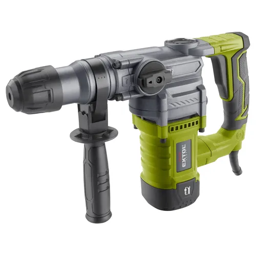 Kladivo vrtací, sds plus, 4,5j EXTOL CRAFT 401233