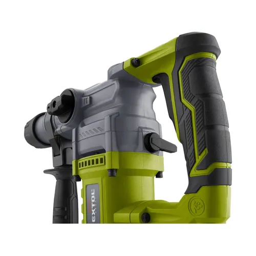 Kladivo vrtací, sds plus, 4,5j EXTOL CRAFT 401233