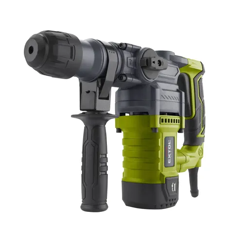 Kladivo vrtací, sds plus, 4,5j EXTOL CRAFT 401233