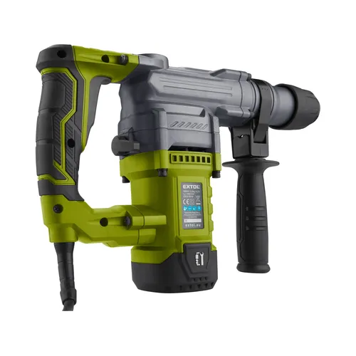 Kladivo vrtací, sds plus, 4,5j EXTOL CRAFT 401233
