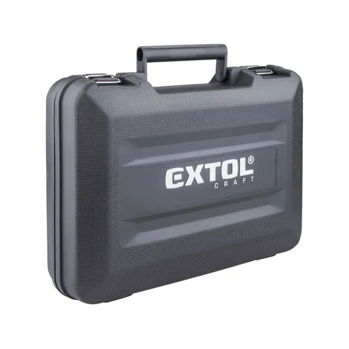 Kladivo vrtací, sds plus, 4,5j EXTOL CRAFT 401233