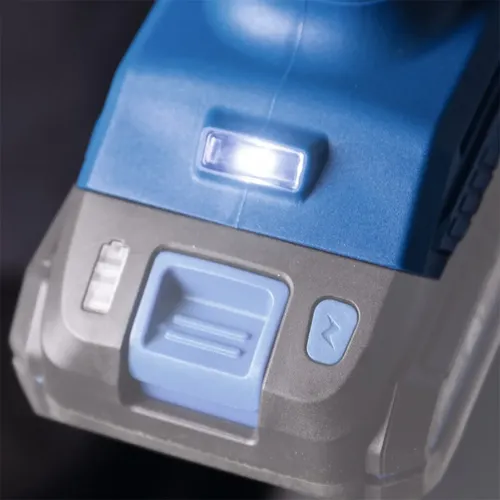 Scheppach C-AC20-X 20 V IXES aku kompresor (bez baterie a nabíječky)