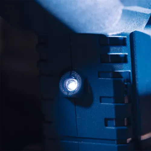 Scheppach BC-RHD230-X 20 V IXES aku vrtací/sekací kladivo (bez baterie a nabíječky)