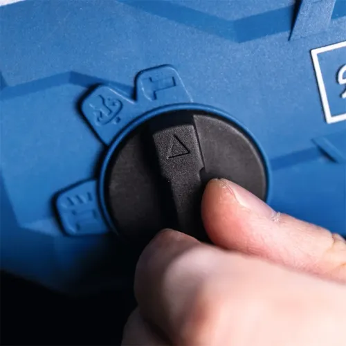 Scheppach BC-RHD230-X 20 V IXES aku vrtací/sekací kladivo (bez baterie a nabíječky)