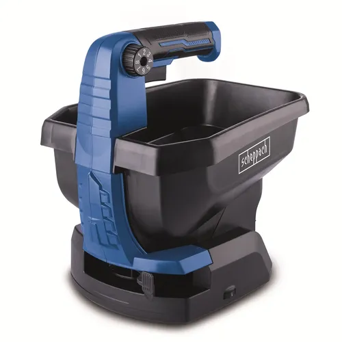 Scheppach C-GSP800-X 20 V IXES aku rozmetadlo (bez baterie a nabíječky)