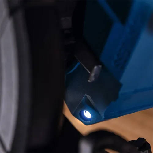 Scheppach BC-HCS165-X aku 20 V IXES okružní pila (bez baterie a nabíječky)