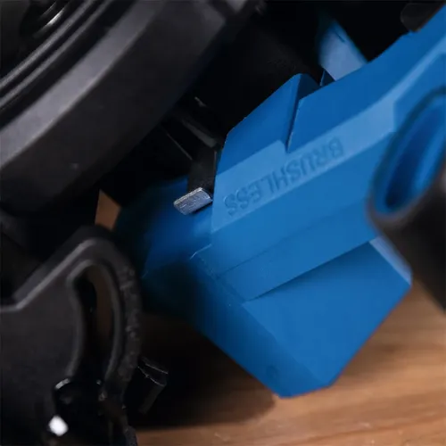 Scheppach BC-HCS165-X aku 20 V IXES okružní pila (bez baterie a nabíječky)