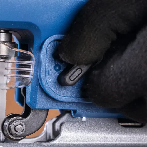 Scheppach BC-JS254-X aku 20 V IXES přímočará pila (bez baterie a nabíječky)