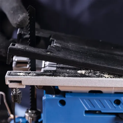 Scheppach BC-JS254-X aku 20 V IXES přímočará pila (bez baterie a nabíječky)