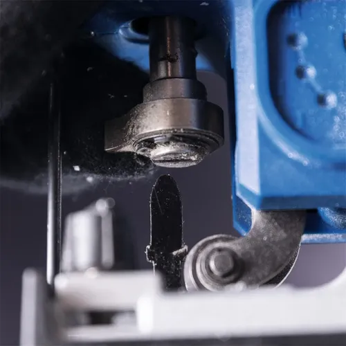 Scheppach BC-JS254-X aku 20 V IXES přímočará pila (bez baterie a nabíječky)