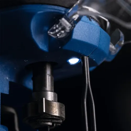 Scheppach BC-JS254-X aku 20 V IXES přímočará pila (bez baterie a nabíječky)