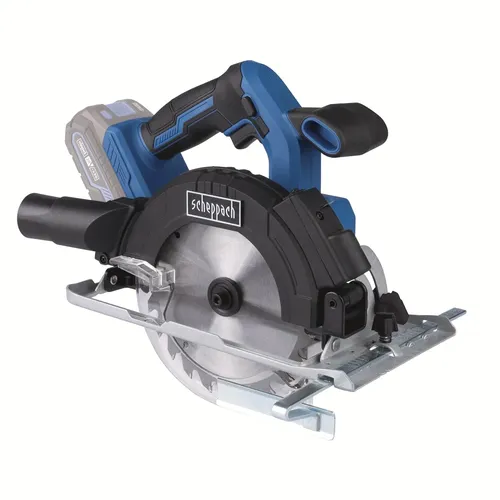 Scheppach C-HCS165-X aku 20 V IXES okružní pila (bez baterie a nabíječky)