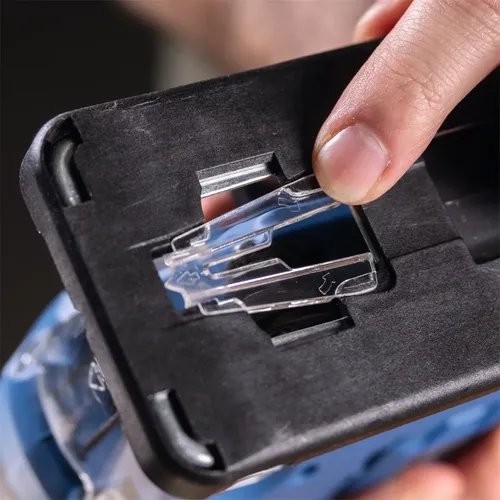 Scheppach C-JS220-X aku 20 V IXES přímočará pila (bez baterie a nabíječky)