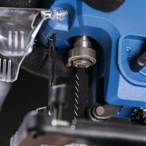 Scheppach C-JS220-X aku 20 V IXES přímočará pila (bez baterie a nabíječky)