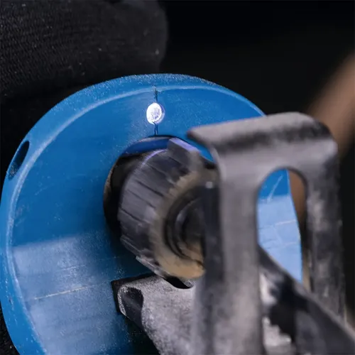 Scheppach C-RS100-X 20 V IXES aku ocasová pila (bez baterie a nabíječky)