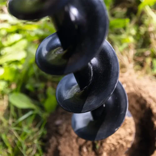 Scheppach BC-EB100-X-SET L 20 V IXES aku půdní vrták + 4Ah baterie + nabíječka 2,4 A