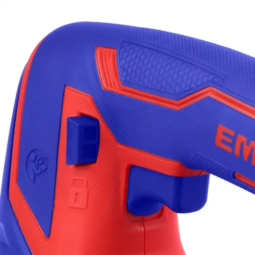 Emtop Aku přímočará pila 20V 80mm solo