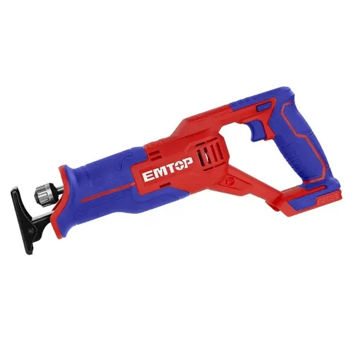 Emtop Aku pila ocaska 20V 115mm solo