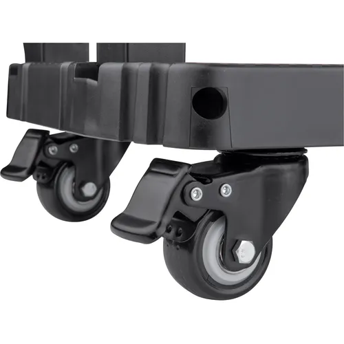 Vozík skládací, nosnost až 200kg/6koleček EXTOL PREMIUM 8856009