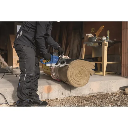 Scheppach Pilový plátek na izolaci pro AZE 430