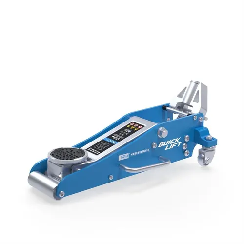 Zvedák hydraulický GRH 1,5/360 ALQ Güde 18044